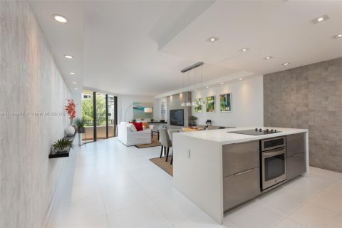 Condominio en alquiler en Key Biscayne, Florida, 3 dormitorios, 159.79 m2 № 1959016 - foto 6