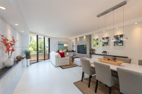 Condominio en alquiler en Key Biscayne, Florida, 3 dormitorios, 159.79 m2 № 1959016 - foto 4