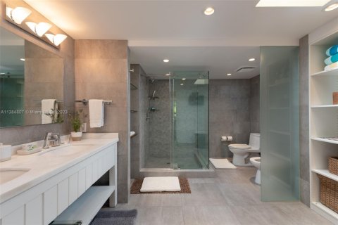 Condominio en alquiler en Key Biscayne, Florida, 3 dormitorios, 159.79 m2 № 1959016 - foto 10