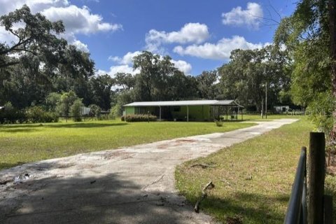 House in Ocala, Florida 3 bedrooms, 120.87 sq.m. № 2368722