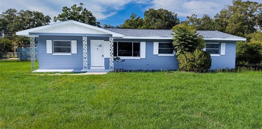 Casa en Ocala, Florida 4 dormitorios, 117.43 m2 № 1793951