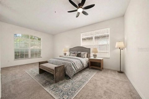 House in Orlando, Florida 3 bedrooms, 185.06 sq.m. № 2345646 - photo 20