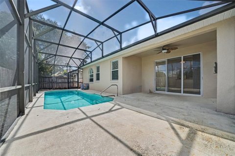 House in Orlando, Florida 3 bedrooms, 185.06 sq.m. № 2345646 - photo 30