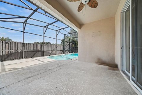 House in Orlando, Florida 3 bedrooms, 185.06 sq.m. № 2345646 - photo 29