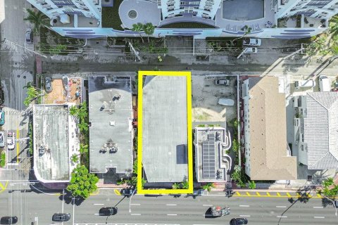 Condo in Miami Beach, Florida, 1 bedroom  № 1985933 - photo 23