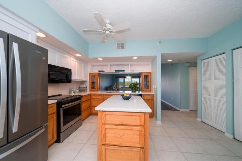 Copropriété à vendre à Saint Petersburg, Floride: 2 chambres, 111.02 m2 № 1123070 - photo 5