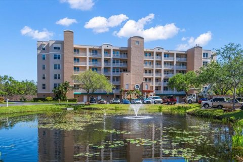 Copropriété à vendre à Saint Petersburg, Floride: 2 chambres, 111.02 m2 № 1123070 - photo 29