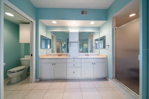 Copropriété à vendre à Saint Petersburg, Floride: 2 chambres, 111.02 m2 № 1123070 - photo 21
