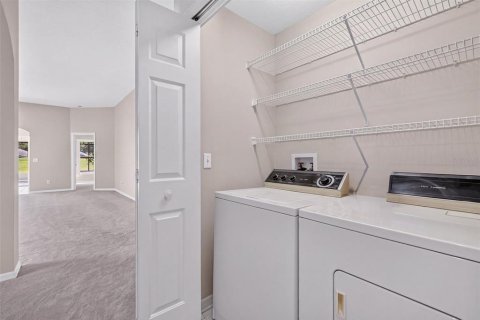 Villa ou maison à vendre à Mount Dora, Floride: 2 chambres, 140.93 m2 № 2418578 - photo 15