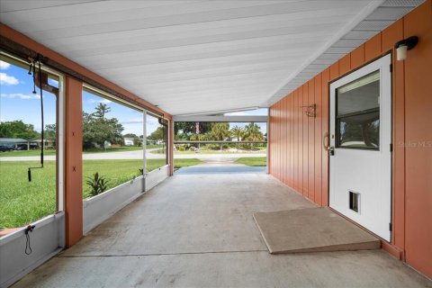 Casa en venta en Ocala, Florida, 2 dormitorios, 106.28 m2 № 2383927 - foto 26