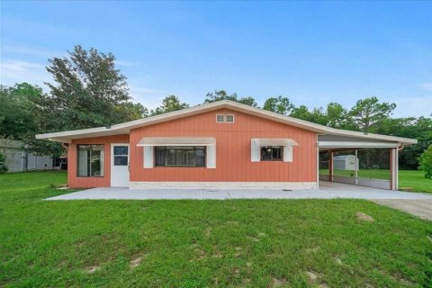 Casa en venta en Ocala, Florida, 2 dormitorios, 106.28 m2 № 2383927 - foto 2