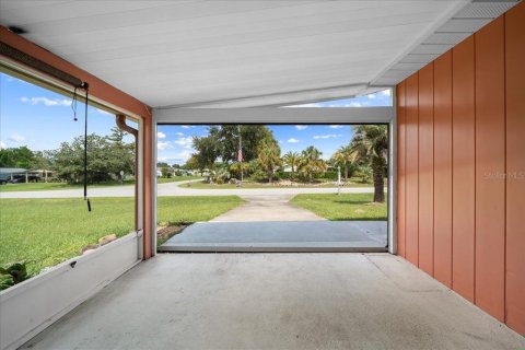 Casa en venta en Ocala, Florida, 2 dormitorios, 106.28 m2 № 2383927 - foto 25
