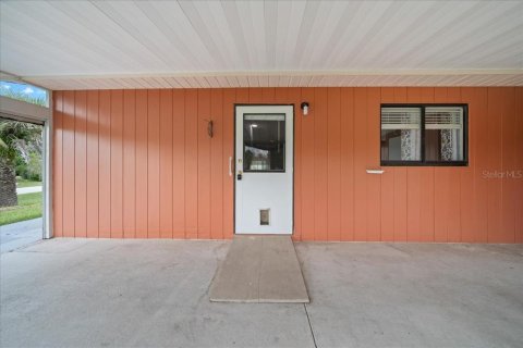 Casa en venta en Ocala, Florida, 2 dormitorios, 106.28 m2 № 2383927 - foto 24