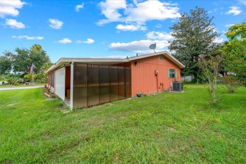 Casa en venta en Ocala, Florida, 2 dormitorios, 106.28 m2 № 2383927 - foto 29