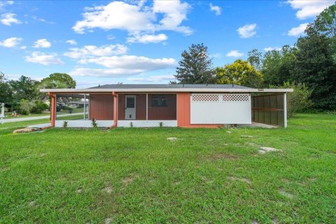 Casa en venta en Ocala, Florida, 2 dormitorios, 106.28 m2 № 2383927 - foto 23