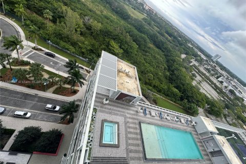 Снять в аренду кондоминиум в Санрайз, Флорида 3 спальни, 117.24м2, № 1948694 - фото 14