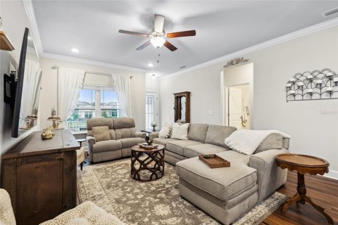 House in Gainesville, Florida 3 bedrooms, 152.27 sq.m. № 1717342 - photo 4