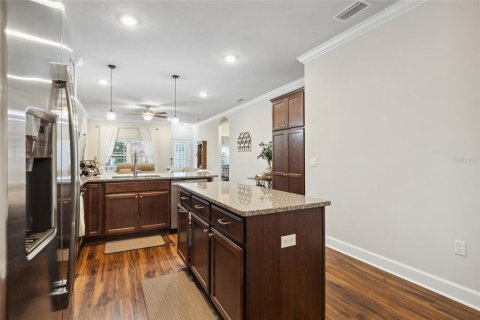 House in Gainesville, Florida 3 bedrooms, 152.27 sq.m. № 1717342 - photo 12