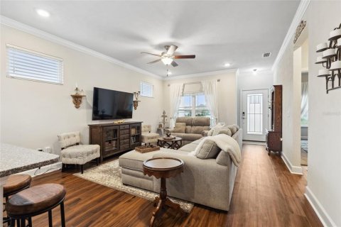 House in Gainesville, Florida 3 bedrooms, 152.27 sq.m. № 1717342 - photo 3