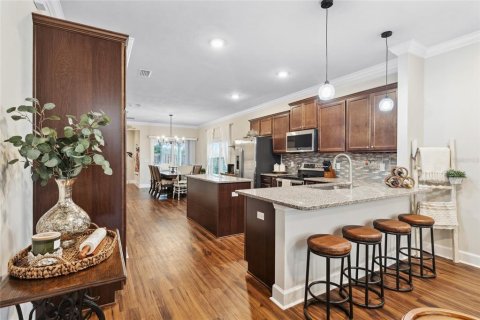 House in Gainesville, Florida 3 bedrooms, 152.27 sq.m. № 1717342 - photo 6