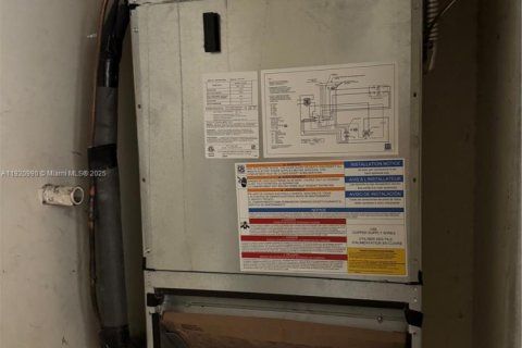 Copropriété à louer à Pompano Beach, Floride: 2 chambres, 106.65 m2 № 2018409 - photo 10