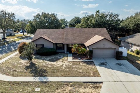 House in Tavares, Florida 5 bedrooms, 236.44 sq.m. № 2361314