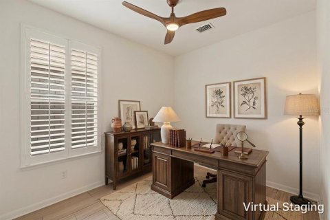 Villa ou maison à vendre à Brooksville, Floride: 2 chambres, 157.75 m2 № 1869212 - photo 4