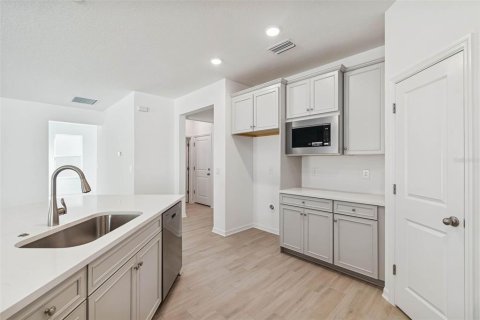 Villa ou maison à vendre à Brooksville, Floride: 2 chambres, 157.75 m2 № 1869212 - photo 20