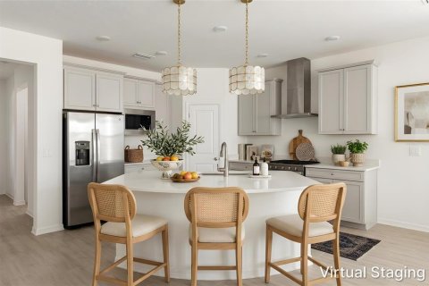Villa ou maison à vendre à Brooksville, Floride: 2 chambres, 157.75 m2 № 1869212 - photo 2