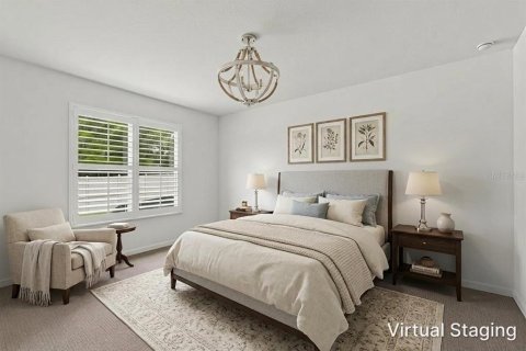 Villa ou maison à vendre à Brooksville, Floride: 2 chambres, 157.75 m2 № 1869212 - photo 5