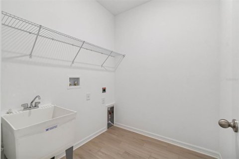 Villa ou maison à vendre à Brooksville, Floride: 2 chambres, 157.75 m2 № 1869212 - photo 8