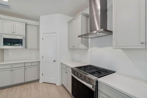 Villa ou maison à vendre à Brooksville, Floride: 2 chambres, 157.75 m2 № 1869212 - photo 25