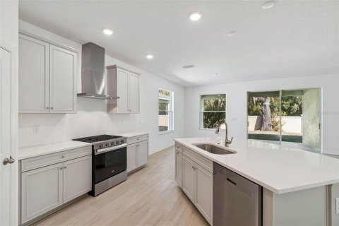 Villa ou maison à vendre à Brooksville, Floride: 2 chambres, 157.75 m2 № 1869212 - photo 21