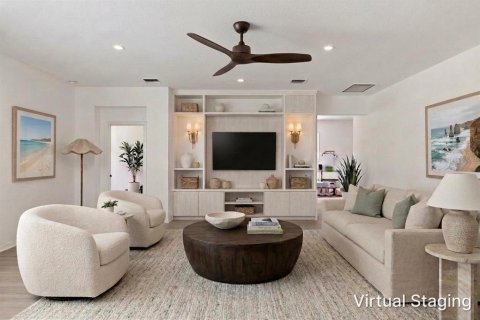 Villa ou maison à vendre à Brooksville, Floride: 2 chambres, 157.75 m2 № 1869212 - photo 3