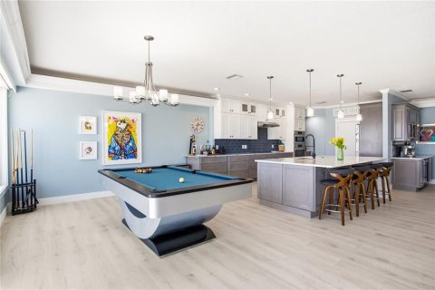 Villa ou maison à vendre à Madeira Beach, Floride: 4 chambres, 323.39 m2 № 2219040 - photo 23
