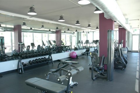 Condominio en venta en Miami Beach, Florida, 1 dormitorio, 49.24 m2 № 2025248 - foto 7