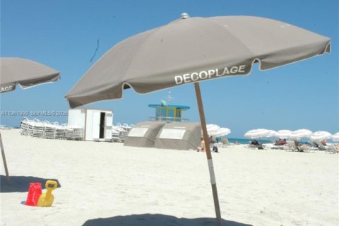 Condominio en venta en Miami Beach, Florida, 1 dormitorio, 49.24 m2 № 2025248 - foto 8