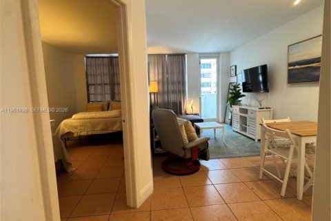 Condominio en venta en Miami Beach, Florida, 1 dormitorio, 49.24 m2 № 2025248 - foto 5