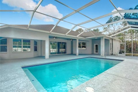 House in Beverly Hills, Florida 3 bedrooms, 319.68 sq.m. № 1845342 - photo 2