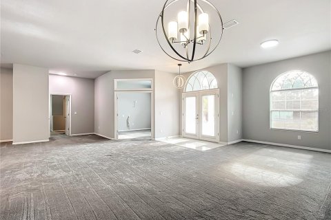 House in Beverly Hills, Florida 3 bedrooms, 319.68 sq.m. № 1845342 - photo 8