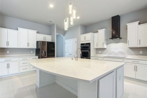 House in Beverly Hills, Florida 3 bedrooms, 319.68 sq.m. № 1845342 - photo 4