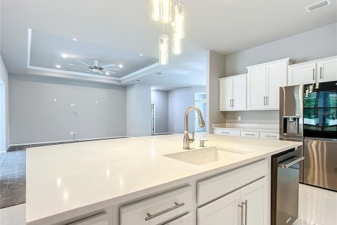 House in Beverly Hills, Florida 3 bedrooms, 319.68 sq.m. № 1845342 - photo 5