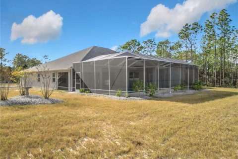 House in Beverly Hills, Florida 3 bedrooms, 319.68 sq.m. № 1845342 - photo 23