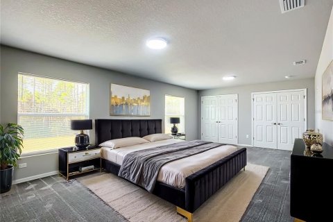 House in Beverly Hills, Florida 3 bedrooms, 319.68 sq.m. № 1845342 - photo 14