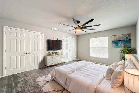 House in Beverly Hills, Florida 3 bedrooms, 319.68 sq.m. № 1845342 - photo 15