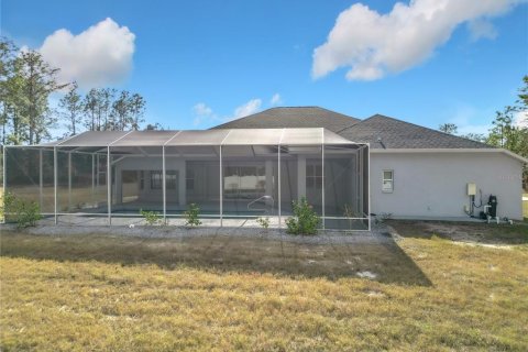 House in Beverly Hills, Florida 3 bedrooms, 319.68 sq.m. № 1845342 - photo 22