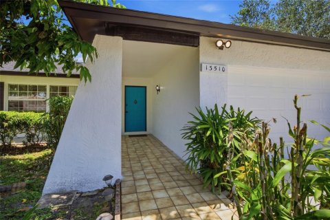 Villa ou maison à vendre à Tampa, Floride: 3 chambres, 157 m2 № 2220155 - photo 5