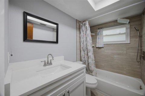 Villa ou maison à vendre à Tampa, Floride: 3 chambres, 157 m2 № 2220155 - photo 22