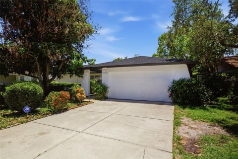 Villa ou maison à vendre à Tampa, Floride: 3 chambres, 157 m2 № 2220155 - photo 3