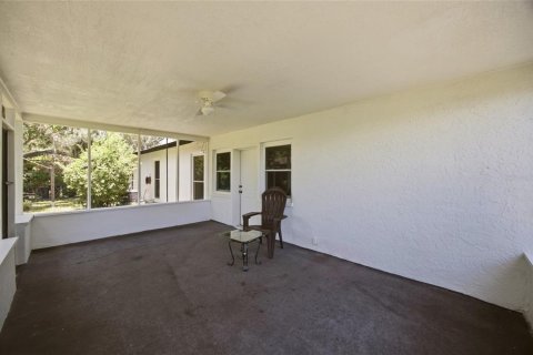 Villa ou maison à vendre à Tampa, Floride: 3 chambres, 157 m2 № 2220155 - photo 27
